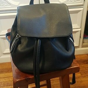 Mini backpack